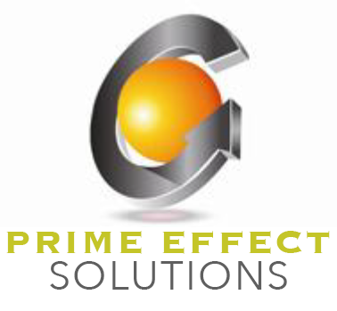 Logo Prime Effect